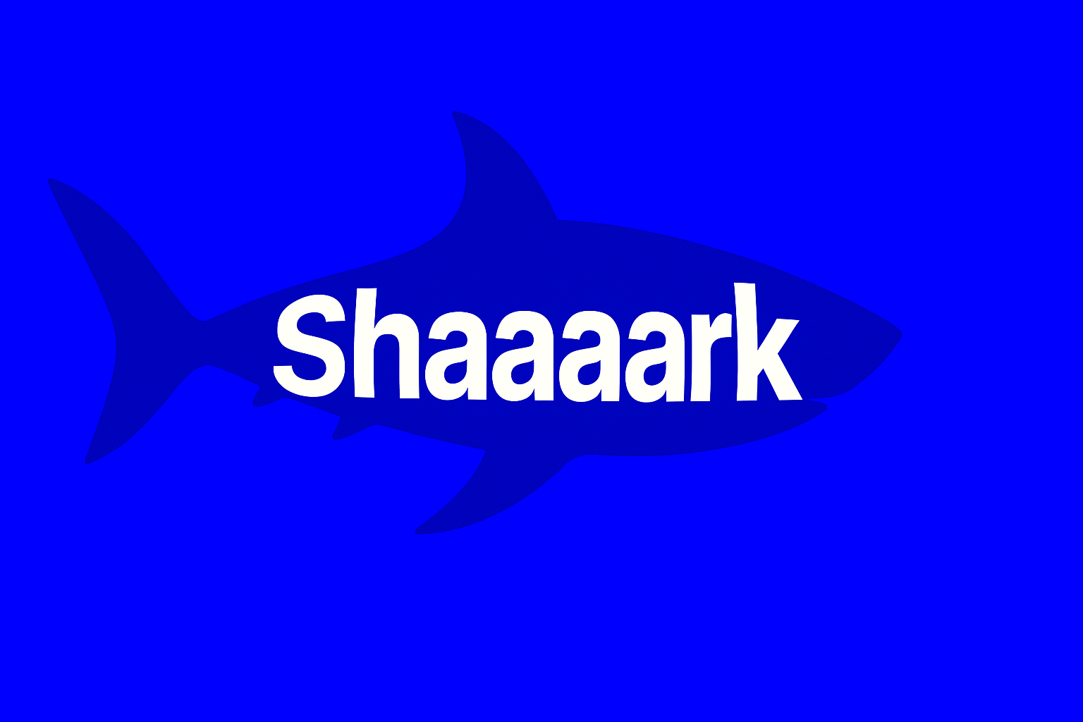 Shark vibe - Mint NFT - Farcaster Mini Apps